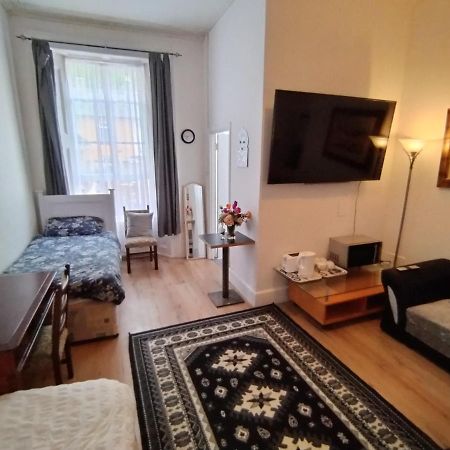 Apartmán Studio With Parking Next To Port And Cliffs Dover Exteriér fotografie