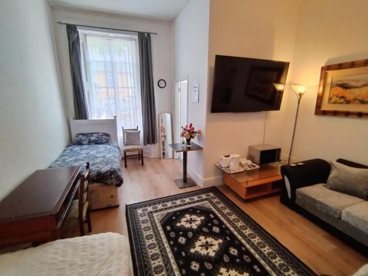 Apartmán Studio With Parking Next To Port And Cliffs Dover Exteriér fotografie
